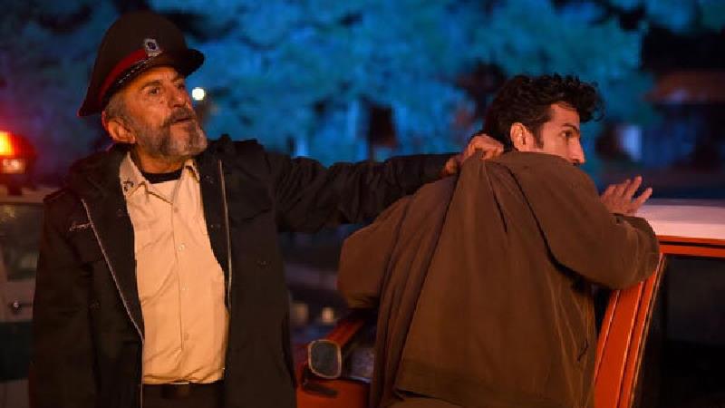 خلاصه داستان و بازیگران فیلم دست انداز