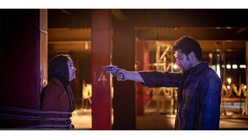 خلاصه داستان و بازیگران فیلم ستون 14