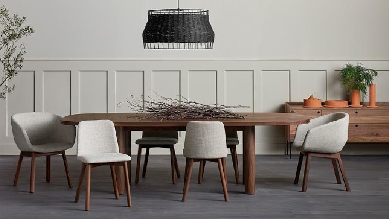 راهنمای خرید میز ناهارخوری چوبی