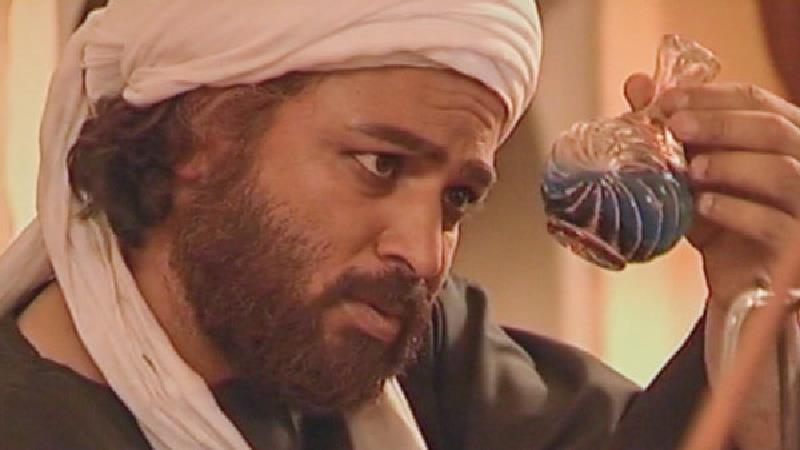 سریال جابر بن حیان چند قسمت است، ساعت پخش و تکرار از آی فیلم