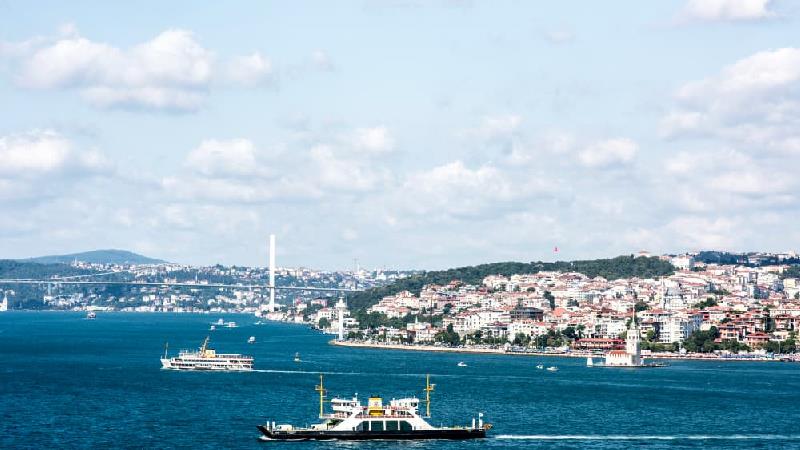 ترکیه جزو کدام قاره است؟ ترکیه در اروپا است یا آسیا؟