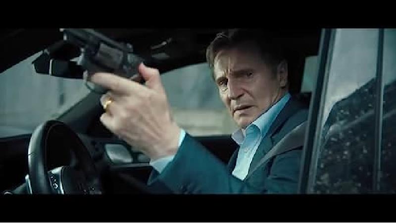 معرفی فیلم آمریکایی قصاص، خلاصه داستان و بازیگران