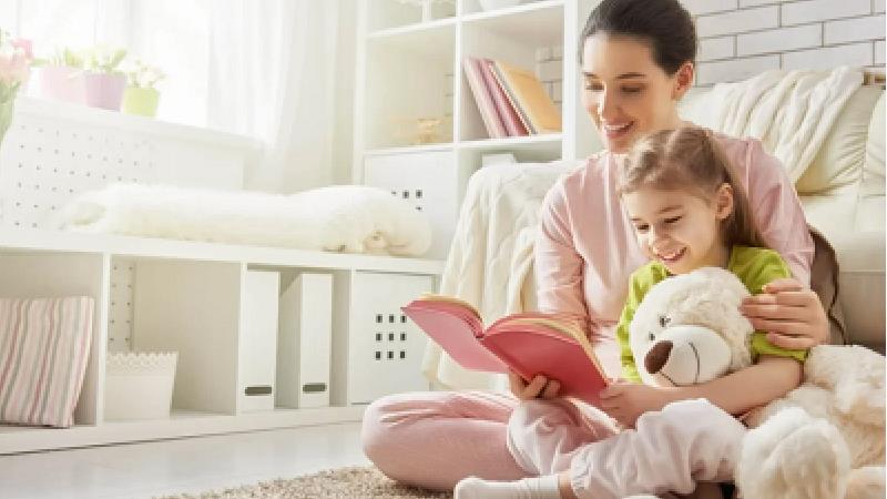 مهم ترین ویژگی های پرستار کودک حرفه ای