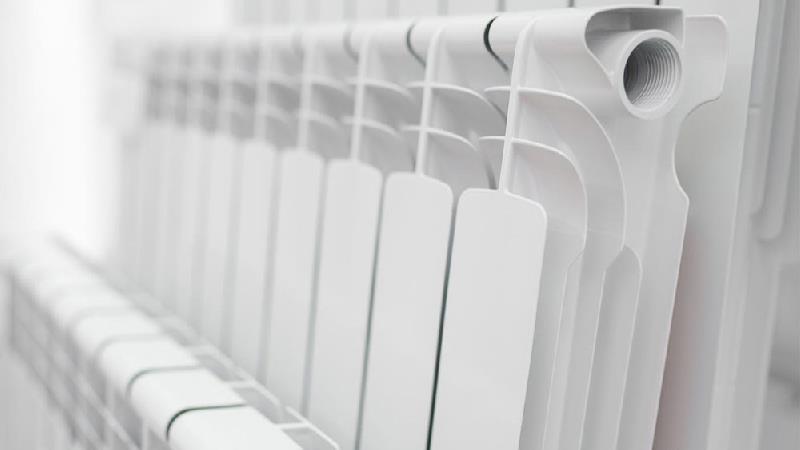 تفاوت رادیاتور پره ای و پنلی (تفاوت رادیاتور پنلی و آلومینیومی)