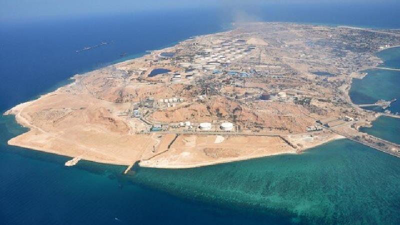 جزیره ابوموسی کجاست؛ معرفی جاهای دیدنی