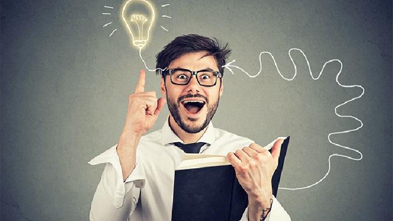 ضریب‌ هوشی بالا چه نشانه هایی دارد