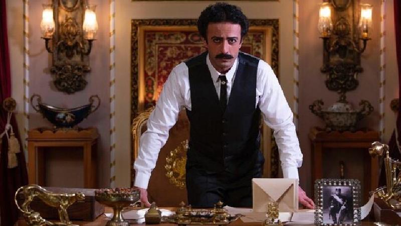 سریال رحیل چند قسمت است، ساعت پخش وتکرار