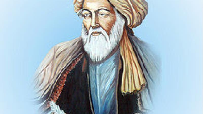 حکایت خواندنی سفر ناصر خسرو به اصفهان