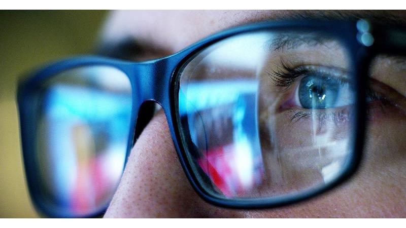 عدسی بلوکنترل