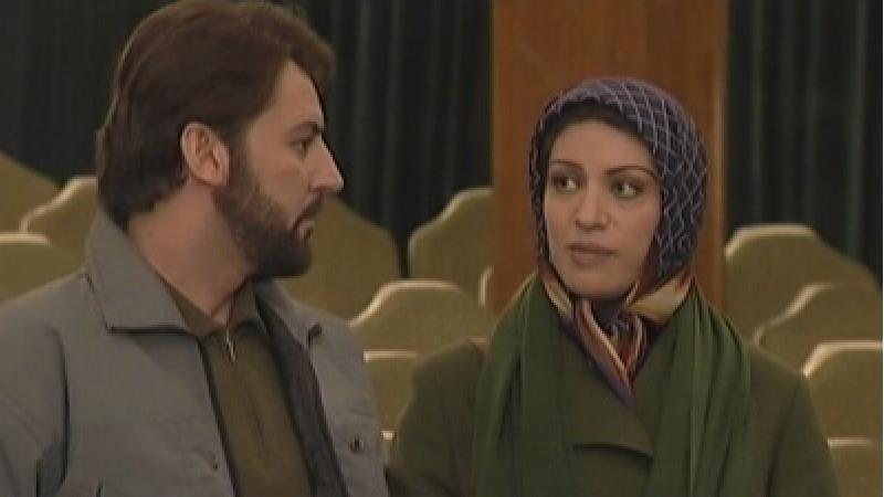 سریال آبی مثل دریا چند قسمت است، ساعت پخش و تکرار از آی فیلم