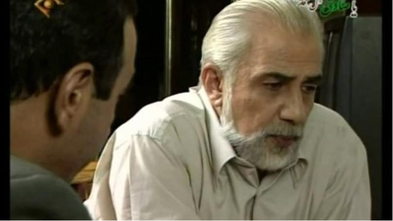 سریال دایره تردید چند قسمت است، ساعت پخش و تکرار از شبکه آی فیلم