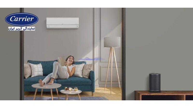 چگونه کولر گازی اصل را از تقلبی تشخیص دهیم؟