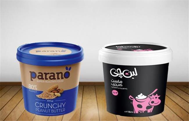 ماشین آلات تولید ظروف IML | این ۴ مورد رو اصلا نمیدانید