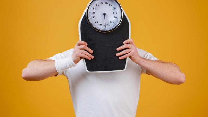 جلوگیری و درمان افتادگی پوست بعد از لاغری