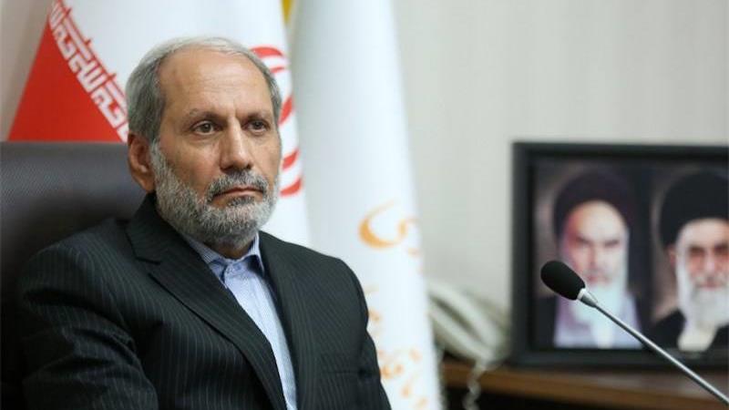 انتخاب مدیرکل روابط عمومی ستاد مبارزه با قاچاق