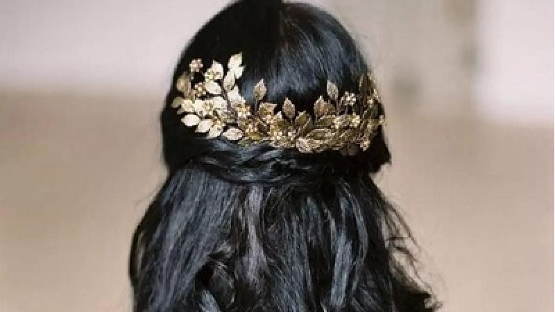چگونه موهایمان را با اکسسوری تزئین کنیم؟