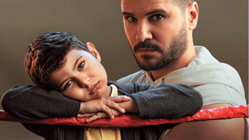 سریال ترکی قهرمان چند قسمت است، خلاصه داستان