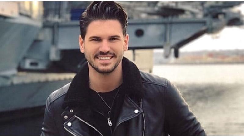 بیوگرافی تورگات ساییشمان، بازیگر نقش فیرات در سریال ترکیه ای قهرمان