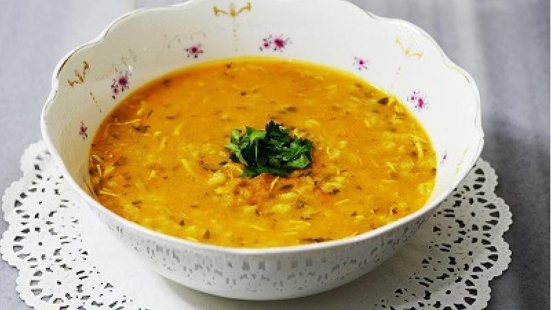 چکار کنیم سوپ جو مثل رستوران ها خوشمزه شود