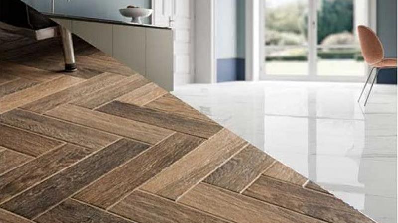 در ویلاهای شمال پارکت بهتر است یا سرامیک؟