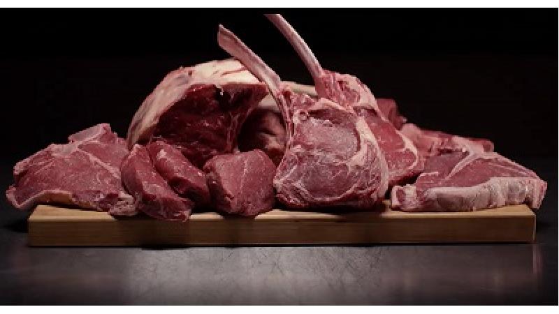 گوشت گوسفندی را چطور از میش و بز تشخیص بدهیم