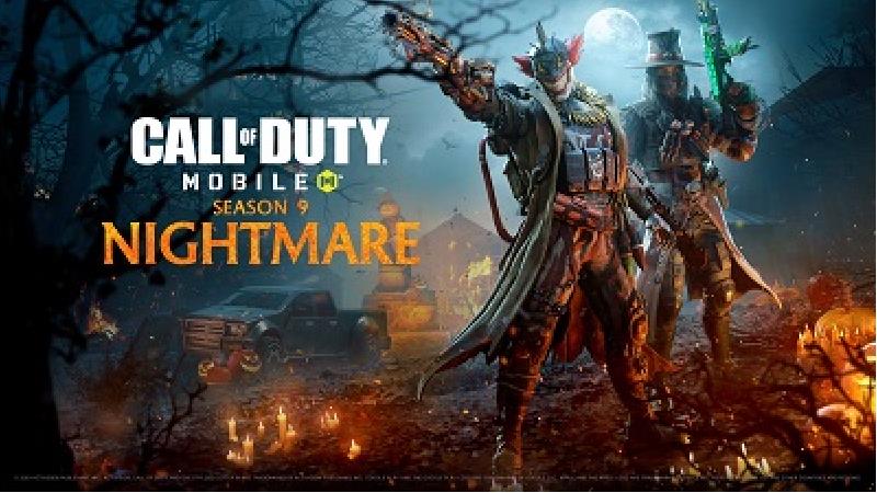 جمینجا بهترین سایت خرید سی پی کالاف دیوتی موبایل ارزان