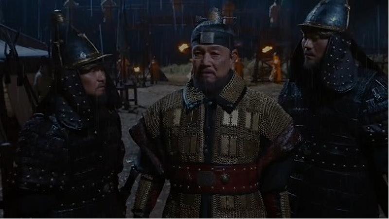 سریال امپراطور اشک ها چند قسمت است، ساعت پخش و تکرار از شبکه تماشا