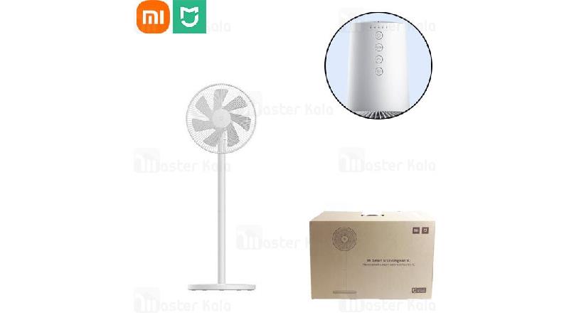 راهنمای خرید پنکه هوشمند