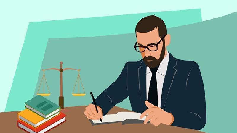 راهنمای انواع وکالت برای انتخاب پرونده ها