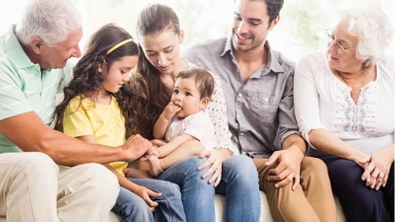 رابطه با خانواده بعد از ازدواج چگونه باید باشد