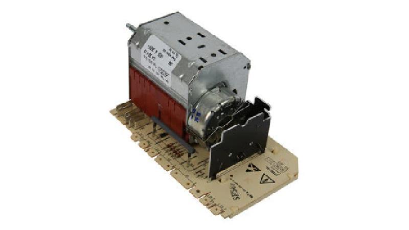 راهنمای خرید قطعات لباسشویی