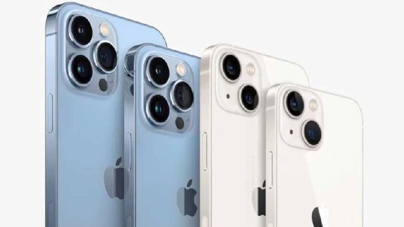 آیفون 13 خود را سفت بچسبید! هزینه های سرسام آور تعمیر آیفون 13