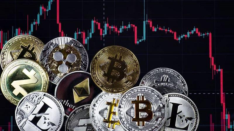 گسترش فناوری های نوین فارکس و رمزارز و به دنبال بهترین کانال سیگنال خارجی!