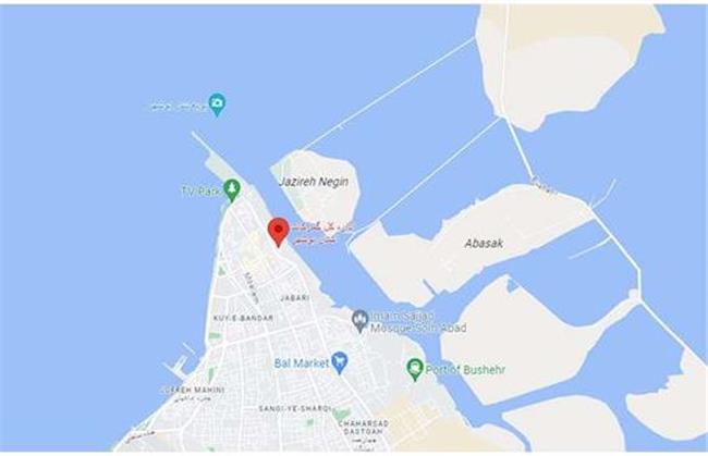 ترخیص کالا از گمرک بوشهر