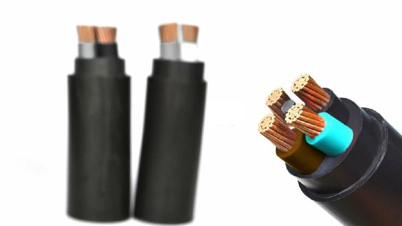 قیمت کابل برق سه فاز دست دوم هزینه های پروژه را جبران می‌کند یا نه؟