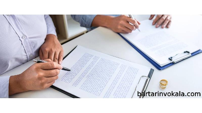 شرایط و مراحل مطالبه مهریه بعد از بخشش آن؟