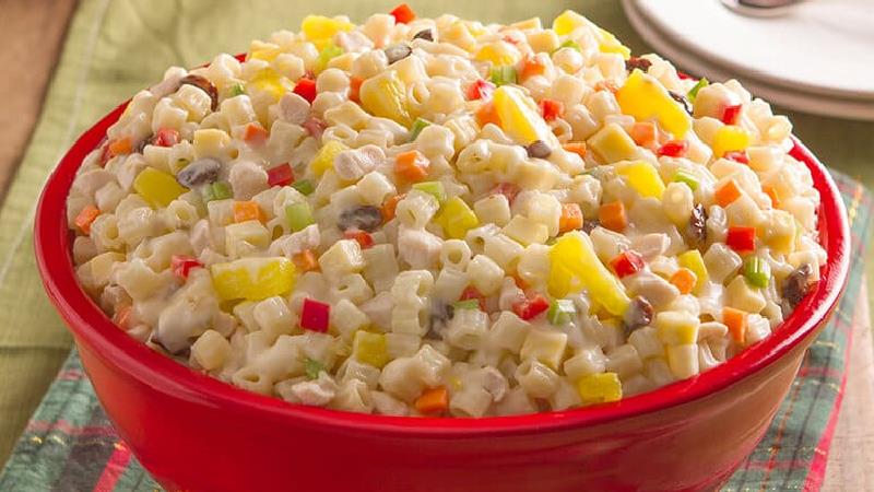 شام غیر برنجی چی درست کنم