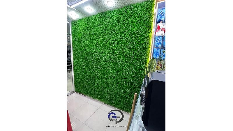 راهنمای جامع خرید گرین وال مصنوعی