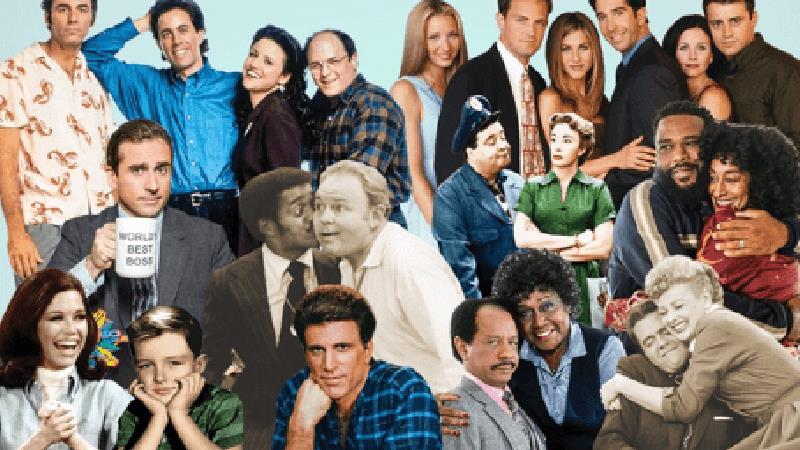 معرفی ژانر سریال کمدی و سریال فانتزی