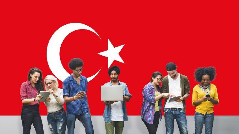 شرایط پذیرش و تحصیل در ترکیه 2024