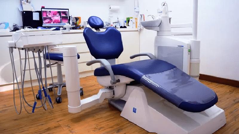 معرفی بهترین مرکز دندانپزشکی در مرکز تهران