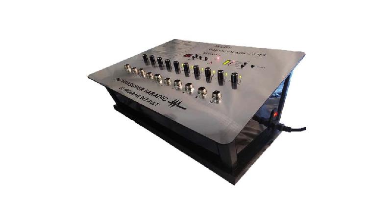 دستگاه لاغری فاردیک چیست؟ آشنایی با انواع مدل های آن