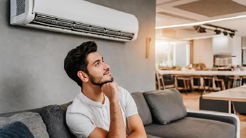 چه کولر گازی برای چه متراژی مناسب است؟