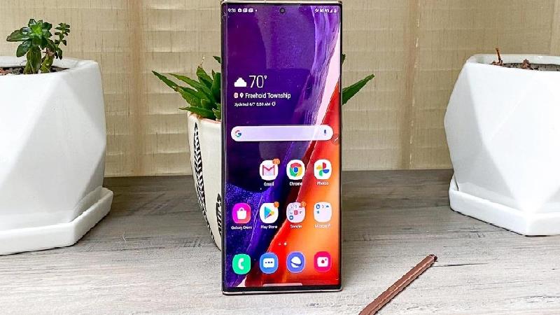 معایب صفحه نمایش super amoled
