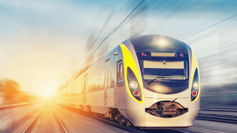 راهنمای خرید اینترنتی بلیط قطار پلور سبز