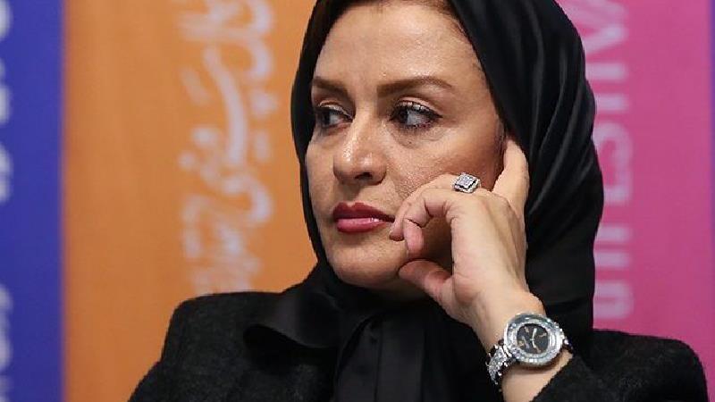 مریلا زارعی در نقش های متفاوت از افعی تهران تا مادر افسرده در سریال جنگل آسفالت