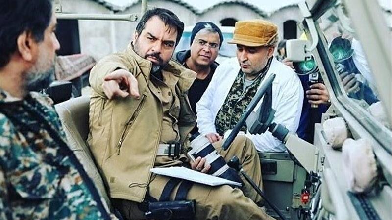 سریال بدل چند قسمت است، ساعت پخش و تکرار