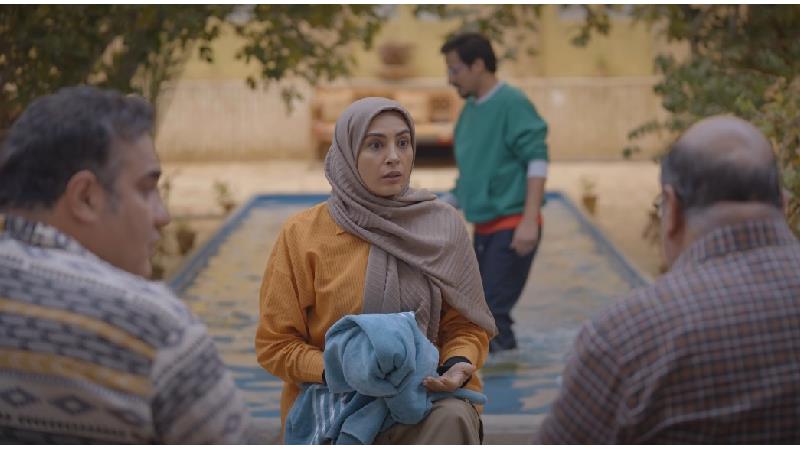 سریال پشت پرده چند قسمت است؛ خلاصه داستان و ساعت پخش و تکرار