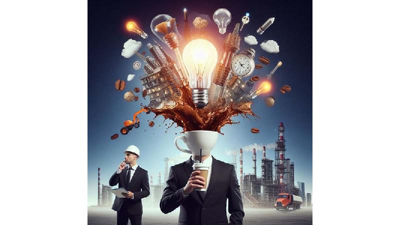 تاثیر قهوه در درس خواندن، یار یا رقیب کار و درس؟