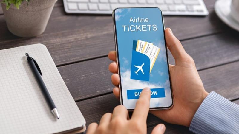 نکات مهمی که باید قبل از خرید بلیط هواپیما بدانید!